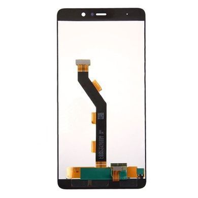 Дисплей для Xiaomi Mi5s Plus білий 07168 фото