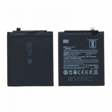 Аккумулятор BN43 для Xiaomi Redmi Note 4X 4000mAh, Хайкопия 15861 фото