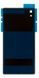 Задня кришка для Sony E6833, E6853, E6883 Xperia Z5+ чорна 05766 фото 2