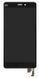 Дисплей для Xiaomi Mi Note Pro черный 05920 фото