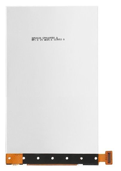 Дисплей для Microsoft (Nokia) Lumia 435 RM-1068, RM-1069, RM-1070, RM-1071, Lumia 532 RM-1031, RM-1032, RM-1034 01306 фото