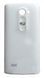 Задняя крышка для LG H320 Leon Y50, H324, H340 белая 08799 фото