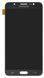 Дисплей для Samsung J710 Galaxy J7 (2016) черный TFT копия с регулировкой яркости 12956 фото