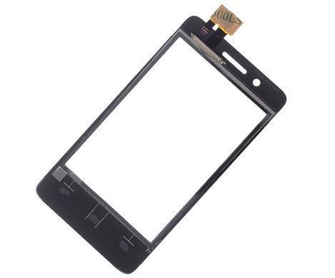 Сенсор (тачскрин) Fly IQ436i ERA Nano 9 белый 00417 фото