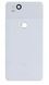 Задняя крышка для Google Pixel 2, белая, Clearly White, Оригинал Китай 25025 фото