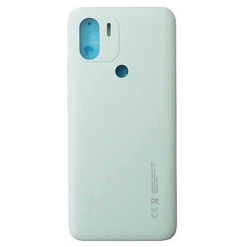 Задня кришка для Xiaomi Poco C50 зелена 31936 фото