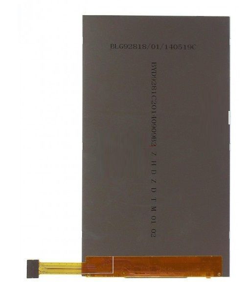 Дисплей Nokia XL Dual Sim 01514 фото