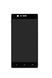 Дисплей для Nokia 3 TA-1020, TA-1028, TA-1032, TA-1038 черный Оригинал Китай 11879 фото 1