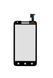 Сенсор (тачскрин) Lenovo A526 черный Оригинал Китай 04606 фото 2