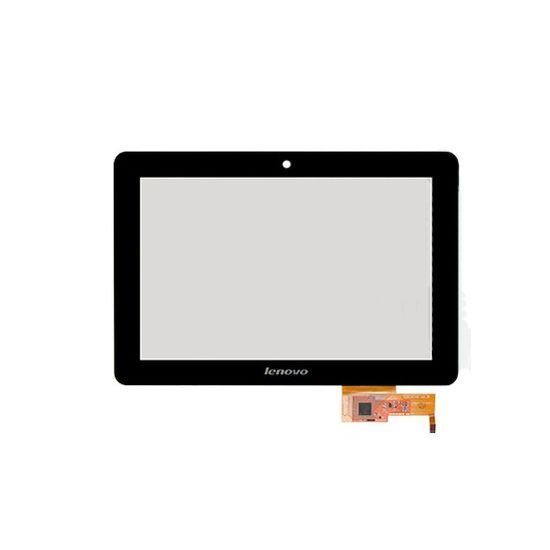 Сенсор (тачскрин) Lenovo V2010A IdeaTab, S2010A IdeaTab черный 00872 фото