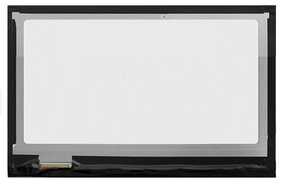 Дисплей для Acer A510 Iconia Tab, A511 Iconia Tab 00646 фото