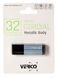 Флеш память Verico USB 32Gb Cordial синий 13994 фото 2
