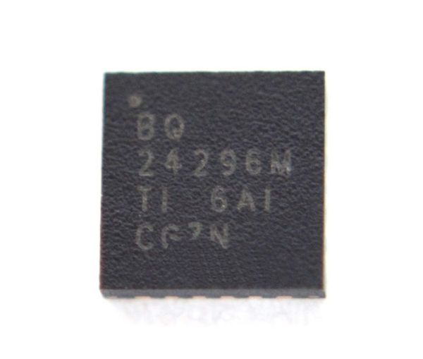 Микросхема управления зарядкой BQ24296M для Lenovo P70, S860, S90, A7-30, A8-50, Meizu M1 Note, Huawei Y6 Pro TIT-U02 11722 фото