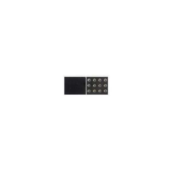 Микросхема управления подсветкой U23, U1502 LM3534TMX-A1, 12pin для iPhone 5, iPhone 5S, iPhone 6, iPhone 6 Plus 14549 фото