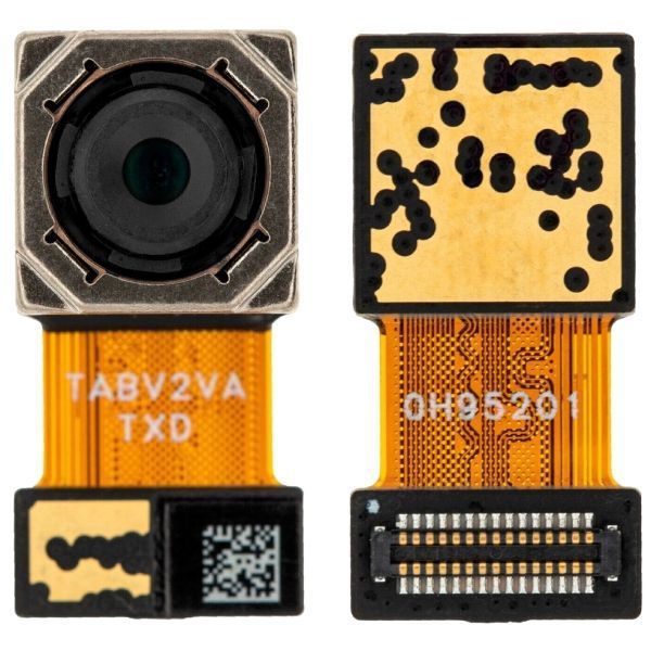 Камера для Samsung A115F Galaxy A11/M115F Wide, 13MP основная оригинал Китай 16655 фото