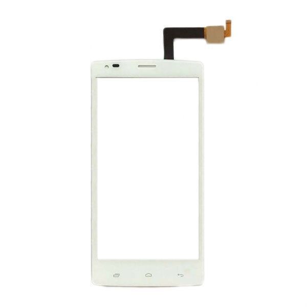 Сенсор (тачскрин) Fly IQ4505 Quad ERA Life 7 белый 03279 фото