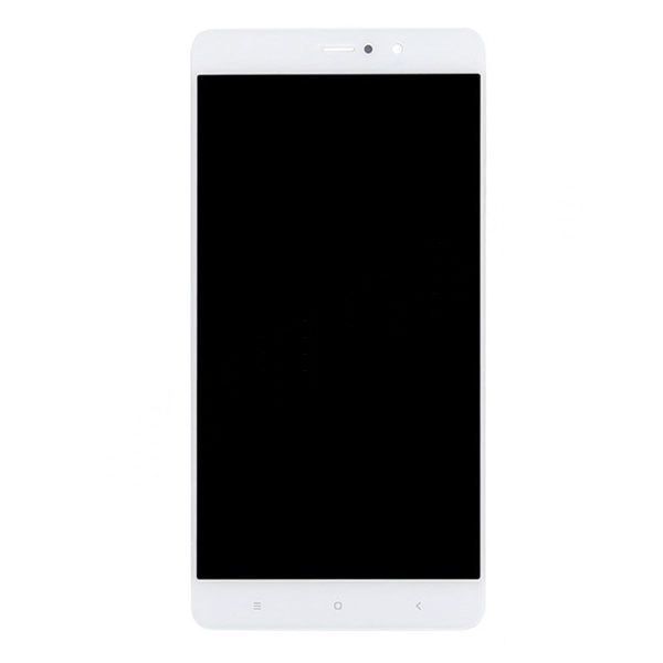 Дисплей для Xiaomi Mi5s Plus белый 07168 фото