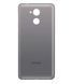 Задняя крышка для Honor 6C Pro JMM-L22, Huawei V9 Play серая 23511 фото