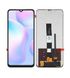 Дисплей для Xiaomi Redmi 9A, Redmi 9C, Redmi 10A, Poco C3, Poco C31 M2006C3LG, M2006C3LI, M2006C3LC, M2004C3L черный Хайкопия 27829 фото