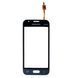 Сенсор (тачскрин) Samsung J105H Galaxy J1 mini (2016) черный Оригинал Китай 06077 фото
