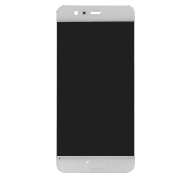 Дисплей для Huawei P10 (VTR-L09, VTR-L29) белый 07172 фото