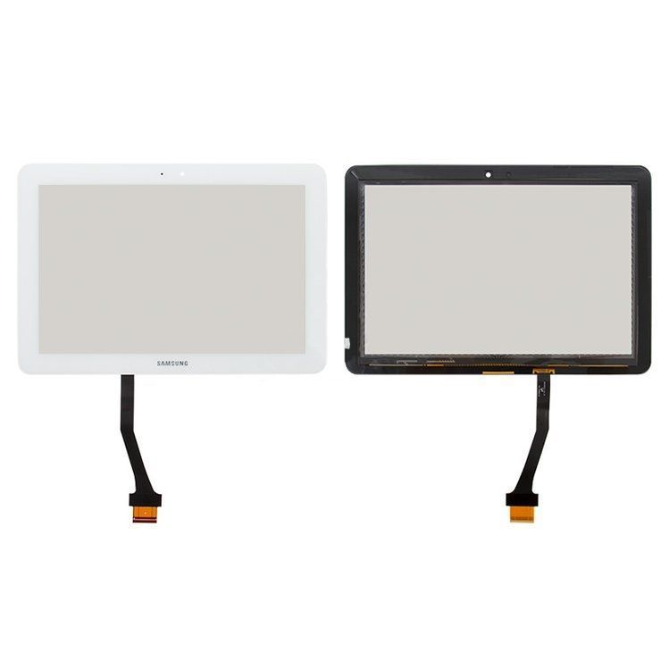 Сенсор (тачскрин) Samsung P7100, P7500, P7501, P7510, T859, i905 белый 02916 фото