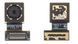 Камера Sony F3111 Xperia XA, F3112, F3113, F3115, F3116, 8MP фронтальная (маленькая), на шлейфе 09562 фото