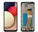Дисплей для Samsung A035G Galaxy A03 с рамкой черный 163 x 72 мм 29262 фото