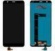 Дисплей для Asus ZenFone Max Plus M1 (ZB570TL) черный 11443 фото