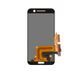 Дисплей HTC 10 (One M10), HTC 10 Lifestyle черный Оригинал Китай 13279 фото 2
