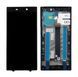 Дисплей Sony H3311 Xperia L2, H3321, H4311, H4331 черный с рамкой, Оригинал Китай 19165 фото