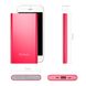 Внешний аккумулятор (Повербанк) power bank Yoobao A1 10000 mAh Red 08216 фото 3