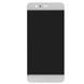 Дисплей для Huawei P10 (VTR-L09, VTR-L29) белый 07172 фото