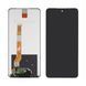 Дисплей для Realme C65 5G 2024 черный 29546 фото