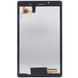 Дисплей для Lenovo TB-8304F, TB-8304F1 Tab E8 чорний 30858 фото 2