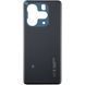 Задняя крышка для Xiaomi Redmi Note 14 5G 24094RAD4G черная, Midnight Black Оригинал Китай 32491 фото
