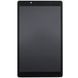 Дисплей для Lenovo TB-8304F, TB-8304F1 Tab E8 чорний 30858 фото 3