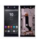 Дисплей Sony G3212 Xperia XA1 Ultra Dual G3221, G3223, G3226 с рамкой черный Оригинал Китай 23333 фото