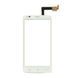 Сенсор (тачскрин) Fly IQ4505 Quad ERA Life 7 белый 03279 фото