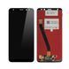 Дисплей для Huawei Mate 10 Lite (RNE-L01, RNE-L21), Honor 9i черный Оригинал Китай 15069 фото