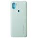 Задня кришка для Xiaomi Poco C50 зелена 31936 фото