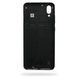 Задня кришка для ZTE Blade A5 (2020) чорна 31375 фото 2