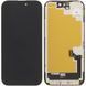 Дисплей для Apple iPhone 15 черный IPS FHD GX IN-CELL 33294 фото 13
