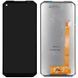 Дисплей для Oukitel WP16 чорний Оригінал Китай 32236 фото 13