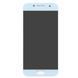 Дисплей для Samsung A320F Galaxy A3 (2017) білий TFT з регулюванням яскравості 15000 фото 2