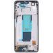 Дисплей для Xiaomi Redmi Note 11 Pro+ 5G 21091116UG, 21091116UC с рамкой синий TFT 33444 фото 15