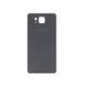 Задняя крышка для Samsung G850F Galaxy Alpha серая 08376 фото