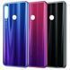Задняя крышка для Huawei Honor 20 Lite, Honor 20i, Honor 10i черная 21819 фото
