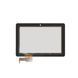 Сенсор (тачскрин) Lenovo V2010A IdeaTab, S2010A IdeaTab черный 00872 фото 3