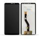 Дисплей для Meizu M8 Note (M822), Note 8 черный 12545 фото